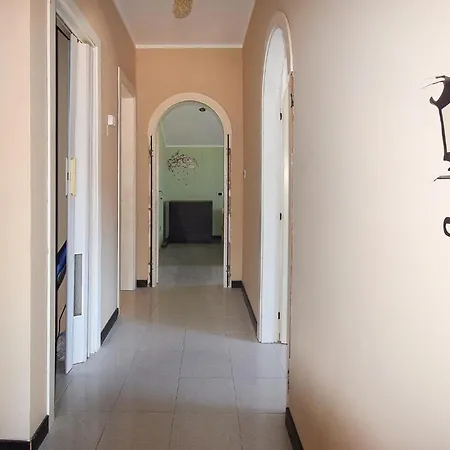 Apartment 2 Bedroom In Pescara